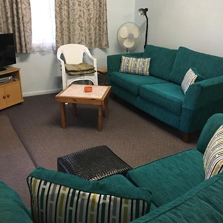 Lisianna Apartments Hervey Bay Buitenkant foto