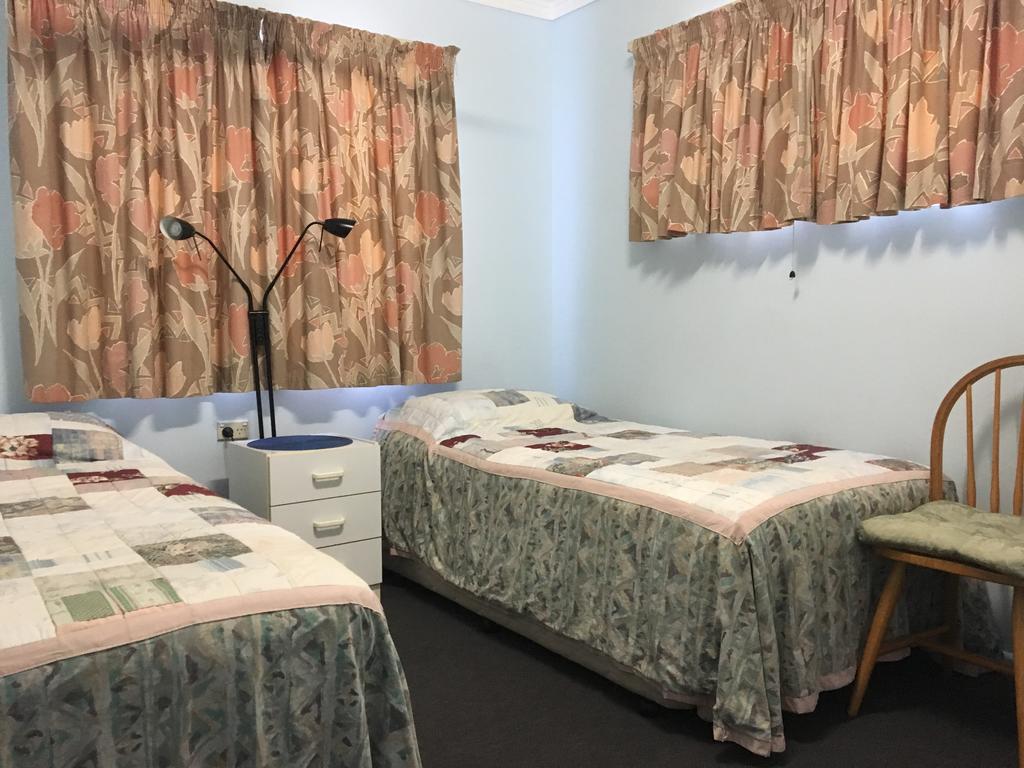 Lisianna Apartments Hervey Bay Buitenkant foto