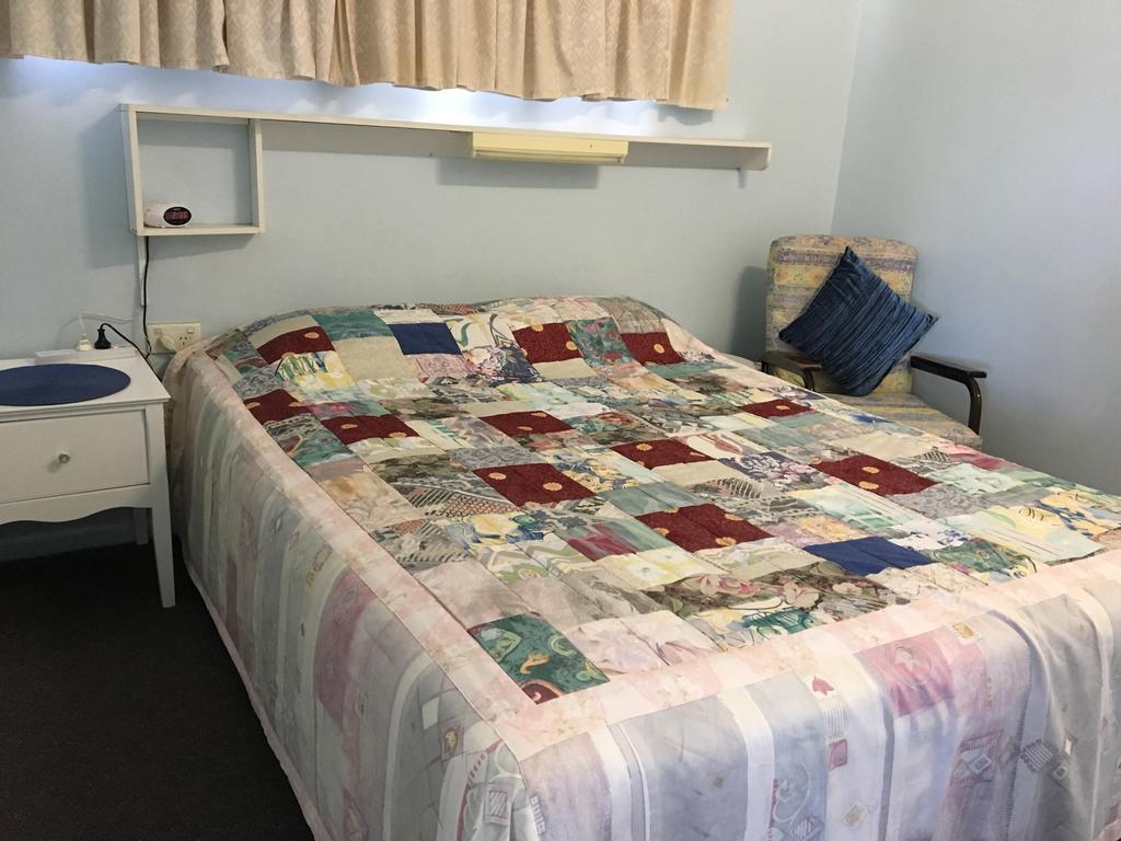 Lisianna Apartments Hervey Bay Buitenkant foto