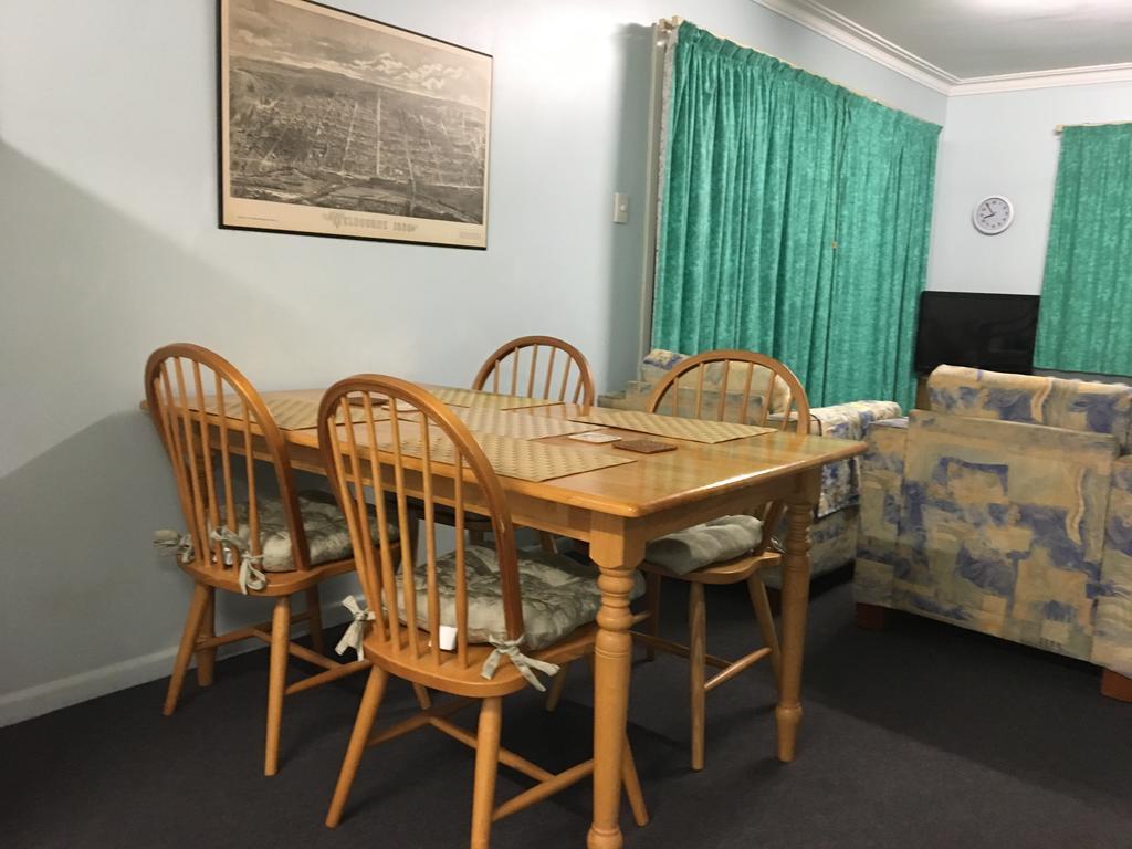 Lisianna Apartments Hervey Bay Buitenkant foto